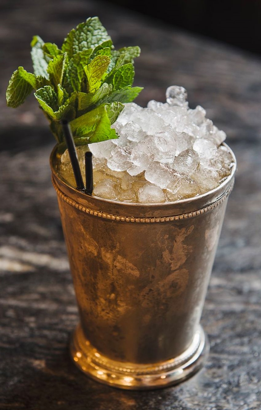 Mint Julep